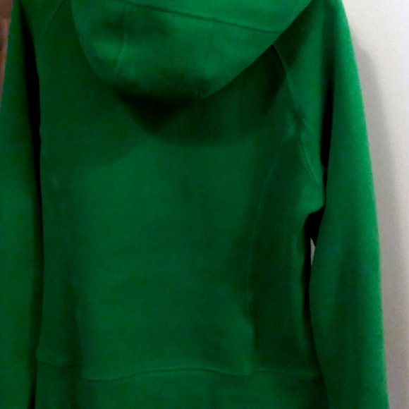 Lululemon Scuba Hoodie - Picture 4 of 5